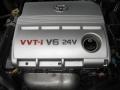 Stratosphere Mica - Camry XLE V6 Photo No. 13