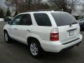 Aspen White Pearl - MDX Touring Photo No. 4