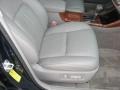 Stratosphere Mica - Camry XLE V6 Photo No. 26
