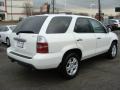 Aspen White Pearl - MDX Touring Photo No. 6