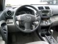 2008 Barcelona Red Pearl Toyota RAV4 Limited 4WD  photo #15