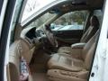 Aspen White Pearl - MDX Touring Photo No. 9