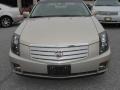 Gold Mist - CTS Sedan Photo No. 3