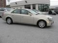 Gold Mist - CTS Sedan Photo No. 5