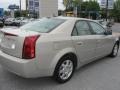 Gold Mist - CTS Sedan Photo No. 6