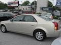 Gold Mist - CTS Sedan Photo No. 8