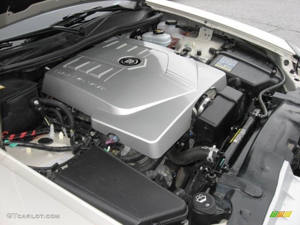 2007 CTS Sedan - Gold Mist / Cashmere photo #10