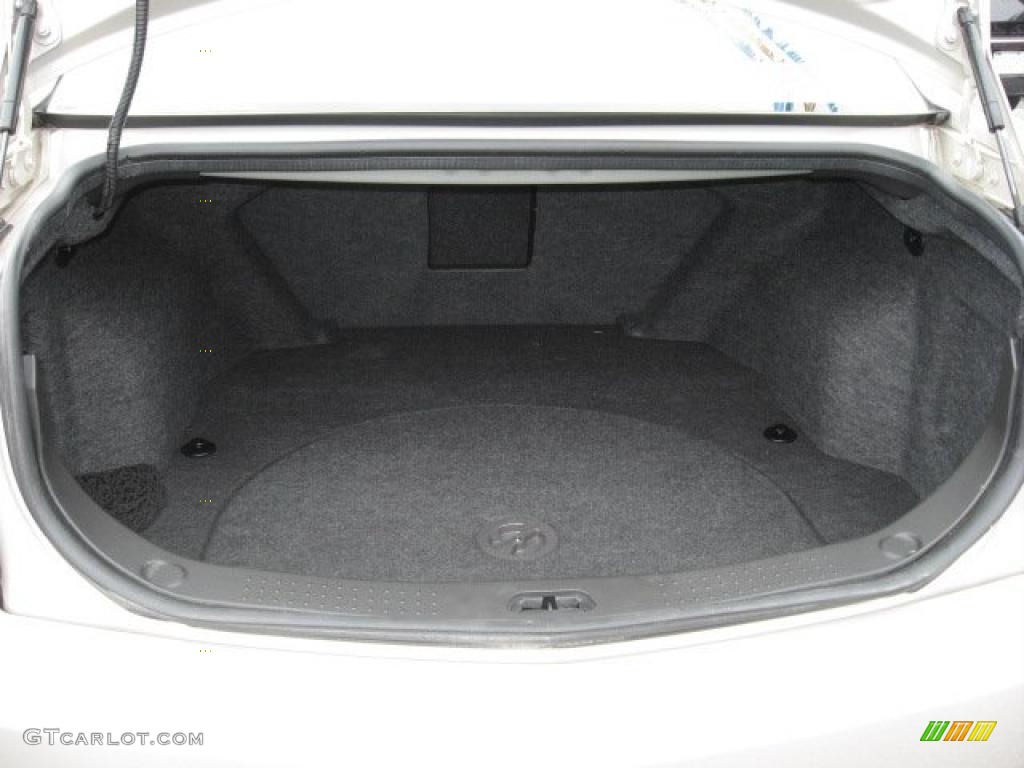 2007 CTS Sedan - Gold Mist / Cashmere photo #12