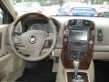 Gold Mist - CTS Sedan Photo No. 13