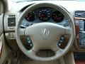 Aspen White Pearl - MDX Touring Photo No. 11