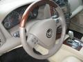 Gold Mist - CTS Sedan Photo No. 15