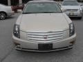 Gold Mist - CTS Sedan Photo No. 49