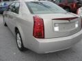 Gold Mist - CTS Sedan Photo No. 54