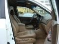 Aspen White Pearl - MDX Touring Photo No. 22