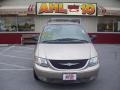 Light Almond Pearl 2003 Chrysler Town & Country LXi AWD