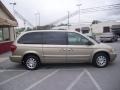 Light Almond Pearl - Town & Country LXi AWD Photo No. 13
