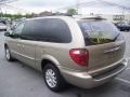 Light Almond Pearl - Town & Country LXi AWD Photo No. 15