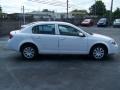 Summit White - Cobalt LT Sedan Photo No. 1