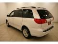 2008 Arctic Frost Pearl Toyota Sienna Limited AWD  photo #5