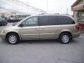 Light Almond Pearl - Town & Country LXi AWD Photo No. 16