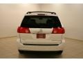 2008 Arctic Frost Pearl Toyota Sienna Limited AWD  photo #6