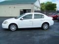 Summit White - Cobalt LT Sedan Photo No. 3