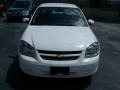 Summit White - Cobalt LT Sedan Photo No. 4