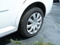 Summit White - Cobalt LT Sedan Photo No. 8