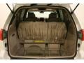 2008 Arctic Frost Pearl Toyota Sienna Limited AWD  photo #24