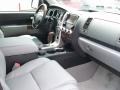2010 Black Toyota Tundra Limited CrewMax 4x4  photo #8