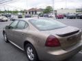 Bronzestone Metallic - Grand Prix Sedan Photo No. 15