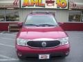 Medium Red Metallic - Rainier CXL AWD Photo No. 1