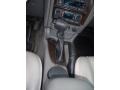Medium Red Metallic - Rainier CXL AWD Photo No. 6