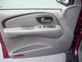 Medium Red Metallic - Rainier CXL AWD Photo No. 7