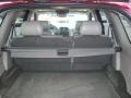 Medium Red Metallic - Rainier CXL AWD Photo No. 9