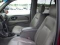 Medium Red Metallic - Rainier CXL AWD Photo No. 11