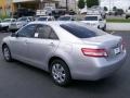 2011 Classic Silver Metallic Toyota Camry   photo #3