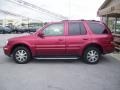 Medium Red Metallic - Rainier CXL AWD Photo No. 13