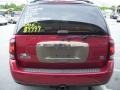 Medium Red Metallic - Rainier CXL AWD Photo No. 14