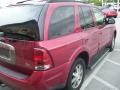 Medium Red Metallic - Rainier CXL AWD Photo No. 17