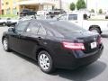 2011 Black Toyota Camry   photo #3