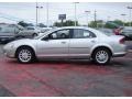 2001 Ice Silver Pearlcoat Chrysler Sebring LXi Sedan  photo #2