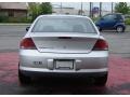 2001 Ice Silver Pearlcoat Chrysler Sebring LXi Sedan  photo #4