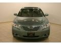 2007 Aloe Green Metallic Toyota Camry XLE V6  photo #2