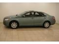 Aloe Green Metallic - Camry XLE V6 Photo No. 4