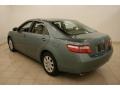 2007 Aloe Green Metallic Toyota Camry XLE V6  photo #5