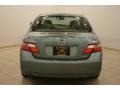 2007 Aloe Green Metallic Toyota Camry XLE V6  photo #6