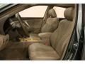 2007 Aloe Green Metallic Toyota Camry XLE V6  photo #9