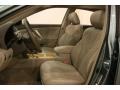 Aloe Green Metallic - Camry XLE V6 Photo No. 9