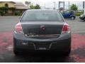 2009 Techno Gray Saturn Aura XR  photo #4